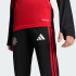 Детские брюки adidas MANCHESTER UNITED 26/27 TIRO KIDS (АРТИКУЛ:KC4876)