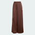 Спортивные брюки adidas SATIN WIDE LEG (АРТИКУЛ:KD2541)