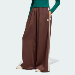 KD2541 adidas SATIN WIDE LEG