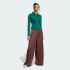 Спортивные брюки adidas SATIN WIDE LEG (АРТИКУЛ:KD2541)