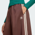 Спортивные брюки adidas SATIN WIDE LEG (АРТИКУЛ:KD2541)