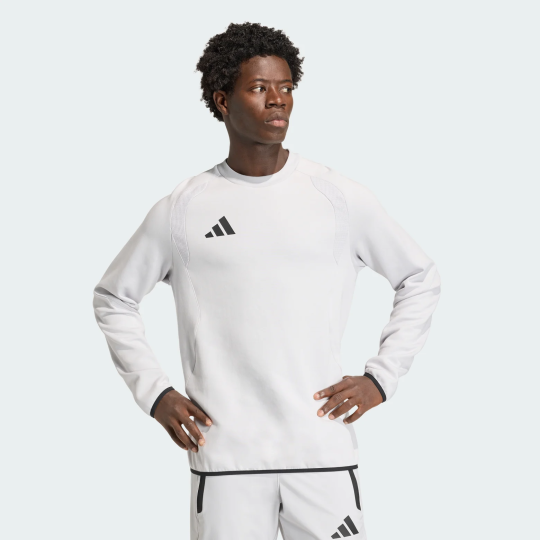 Світшот  adidas SWEATSHIRT TT CREW (АРТИКУЛ:KD3323 )