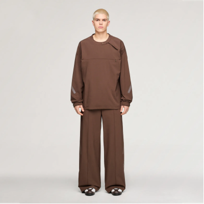 KD3523 adidas X ENTIRE STUDIOS Z.N.E. UNIFORM WOVEN