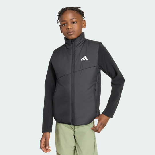 Жилет adidas TERREX KIDS MULTI CLIMAWARM INSULATED  (АРТИКУЛ:KD5941)