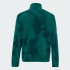 Флісова спортивна кофта adidas FLEECE JACKET K MT AOP FZ FLE (АРТИКУЛ: KF1215)