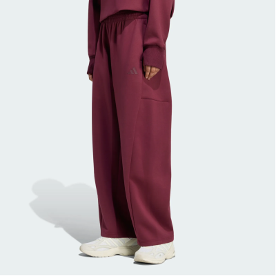 KF2456 adidas SOFT LUX WINTER KNIT BARREL