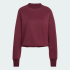 Світшот adidas SOFT LUX WINTER KNIT (АРТИКУЛ:KF2457)