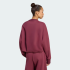 Світшот adidas SOFT LUX WINTER KNIT (АРТИКУЛ:KF2457)