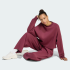 Світшот adidas SOFT LUX WINTER KNIT (АРТИКУЛ:KF2457)