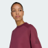 Світшот adidas SOFT LUX WINTER KNIT (АРТИКУЛ:KF2457)