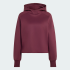 Худі  adidas SOFT LUX WINTER KNIT (АРТИКУЛ:KF2458)