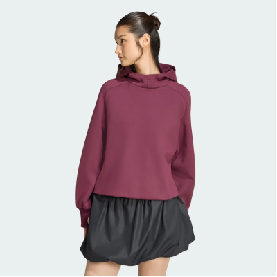 KF2458 adidas SOFT LUX WINTER KNIT