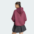 Худі  adidas SOFT LUX WINTER KNIT (АРТИКУЛ:KF2458)