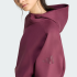Худі  adidas SOFT LUX WINTER KNIT (АРТИКУЛ:KF2458)