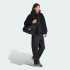 Спортивные брюки adidas CITY TECH 3 STRIPES HIGH PILE FLEECE (АРТИКУЛ:KG1570)