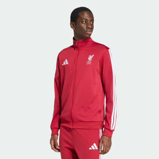 Олімпійка adidas LIVERPOOL FC DNA (АРТИКУЛ:KG2495)