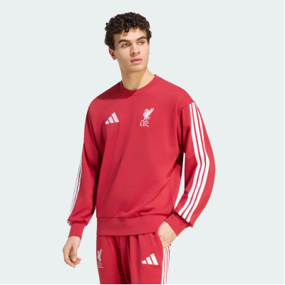 KG2498 adidas LIVERPOOL FC DNA