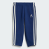 Комплект: світшот і худі adidas OVERSIZED HOODIE OPEN HEM PANTS (АРТИКУЛ: KG6121)