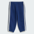 Комплект: світшот і худі adidas OVERSIZED HOODIE OPEN HEM PANTS (АРТИКУЛ: KG6121)