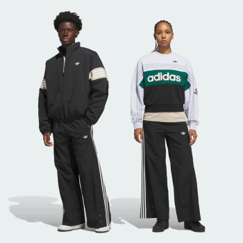 KG9165 adidas ORIGINALS SNAP SIDELINE