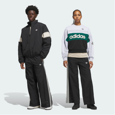 KG9165 adidas ORIGINALS SNAP SIDELINE