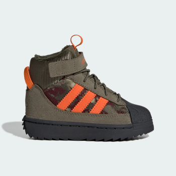 KH9794 adidas SUPERSTAR WINTER TREK