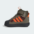 Детские ботинки adidas SUPERSTAR WINTER TREK (АРТИКУЛ:KH9794)