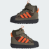 Детские ботинки adidas SUPERSTAR WINTER TREK (АРТИКУЛ:KH9794)