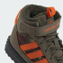 Детские ботинки adidas SUPERSTAR WINTER TREK (АРТИКУЛ:KH9794)