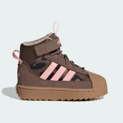 KH9795 adidas SUPERSTAR WINTER TREK