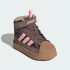 Детские ботинки adidas SUPERSTAR WINTER TREK (АРТИКУЛ:KH9795 )