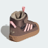 Детские ботинки adidas SUPERSTAR WINTER TREK (АРТИКУЛ:KH9795 )