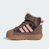 Детские ботинки adidas SUPERSTAR WINTER TREK (АРТИКУЛ:KH9795 )
