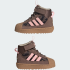 Детские ботинки adidas SUPERSTAR WINTER TREK (АРТИКУЛ:KH9795 )