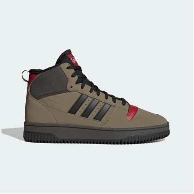 KI1309 adidas BREAK START MID WINTERIZED