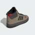 Високі кросівки adidas BREAK START MID WINTERIZED (АРТИКУЛ:KI1309 )