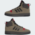 Високі кросівки adidas BREAK START MID WINTERIZED (АРТИКУЛ:KI1309 )