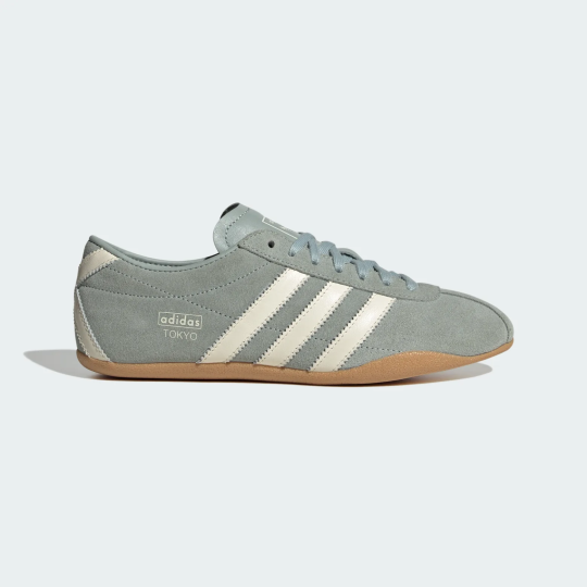 Женские кроссовки adidas TOKYO (АРТИКУЛ:KI3585)