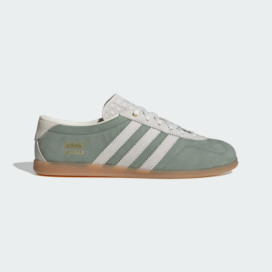 Кроссовки adidas GAZELLE LO PRO (АРТИКУЛ:KI4307)