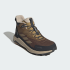 Туристические ботинки adidas TERREX ANYLANDER CLIMAWARM+  (АРТИКУЛ:KI8304)