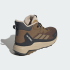 Туристические ботинки adidas TERREX ANYLANDER CLIMAWARM+  (АРТИКУЛ:KI8304)