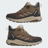 Туристические ботинки adidas TERREX ANYLANDER CLIMAWARM+  (АРТИКУЛ:KI8304)
