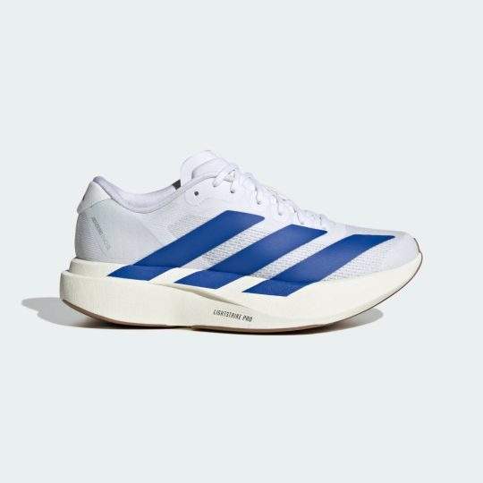 Детские кроссовки adidas ADIZERO EVO SL JUNIOR (АРТИКУЛ:KI8443)