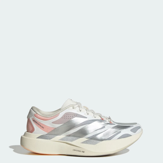 Женские кроссовки adidas ADIZERO EVO SL EXO (АРТИКУЛ:KJ0436)
