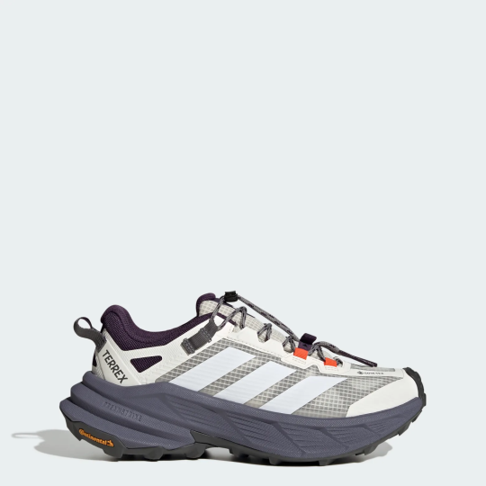 Кроссовки adidas TERREX FREEHIKER SL GORE-TEX HIKING (АРТИКУЛ:KJ1918)
