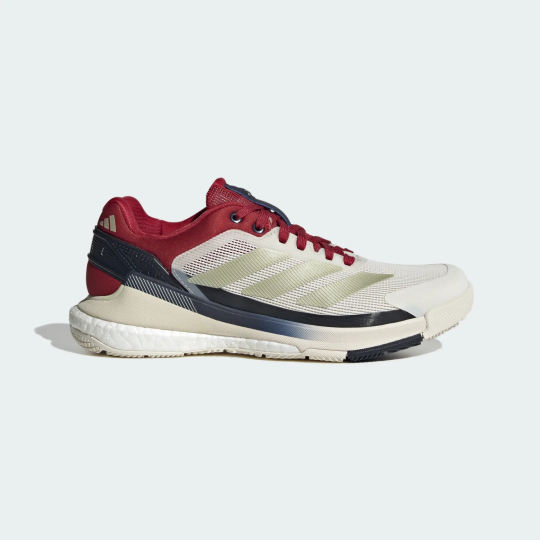 Жіночі кросівки adidas CRAZYQUICK BOOST PADEL (АРТИКУЛ:KJ3654)