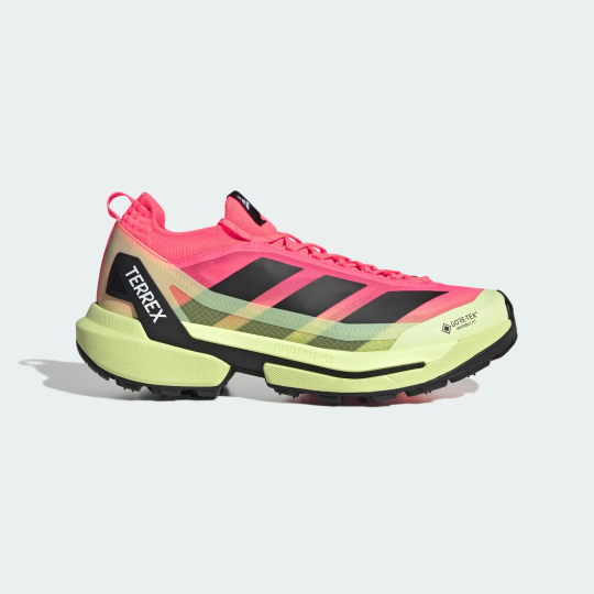 Кросівки adidas TERREX SKYCHASER SPEED GORE-TEX HIKING (АРТИКУЛ:KJ3854)