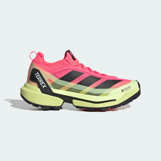 Кроссовки adidas TERREX SKYCHASER ULTRA GORE-TEX HIKING (АРТИКУЛ:KJ4616)