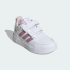 Детские слипони adidas TENSAUR SPORT 3.0 CF K (АРТИКУЛ:KJ9773)