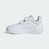Детские слипони adidas TENSAUR SPORT 3.0 CF K (АРТИКУЛ:KJ9773)